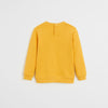 MNG The Little Band Mustard Sweatshirt 2502