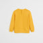 MNG The Little Band Mustard Sweatshirt 2502