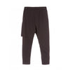 L&S Side Node Black Trouser 1049