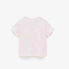 ZR Baloon Party Light Pink Tshirt 1343