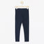 LDX Navy Blue Legging with Lion Knee Patch 1757