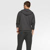 ZR Basic Charcoal Hoodie 833