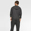 ZR Basic Charcoal Hoodie 833