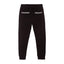 L&S Chess Pocket Biker Black Trouser 1065