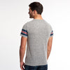 SD The College Brand Grey Tee Shirt