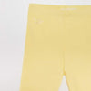SFR My Magic World Lemon Yellow Legging 2339
