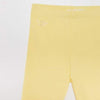 SFR My Magic World Lemon Yellow Legging 2339