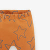 ZR Mustard Dreams Come True Stars Trouser 854