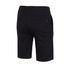 4F Black Men Shorts With Logo 1734