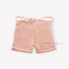 Bab CLB Captain Cute Tea Pink Shorts