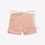 Bab CLB Captain Cute Tea Pink Shorts
