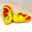 DS Simpsons Yellow Winter Slippers 3279