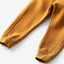 ZR Ottoman Side Panel Mustard Trouser 3112