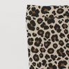 HM Leopard Print Dots Beige Legging 4738