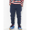 LDX Navy Blue Trouser 802
