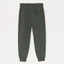 LFT White Cord Green Trouser 3360