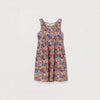 HM Beautiful Multi Flowers Print Frock 8783