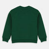 ZR Cant Stop Me Green Sweatshirt 2883