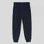 LFT White Cord Navy Blue Trouser 3359