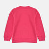 B.X Dancing Minnie Mouse Pink Sweatshirt 3124