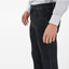 Z-Man Slim Fit Jet Black Denim Pant 8010