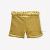 Bab CLB Captain Cute Khaki Shorts
