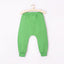 51015 Playing Seal Green Terry Trouser 3691