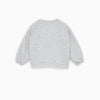 ZR Aristo Cat Grey Sweatshirt 3075