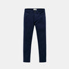 RSV Exclusive Navy Blue Slim Stretch Jeans