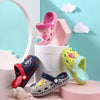 AUEIFU Cool Bottle & Fish Blue Crocks 2662