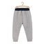 51015 Space Racer Rocket Badge Grey Fleece Trouser 3592