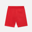LFT Pain Red Shorts with White Cord 2074