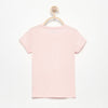 RSV The Best Hug Dad Tea Pink Tshirt 1512