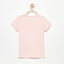 RSV The Best Hug Dad Tea Pink Tshirt 1512
