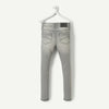 TAO Ripped Light Grey Skinny Pant 3224