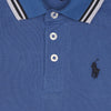 Small Blue Pony Royal Blue Polo 2316