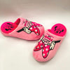 DS Minnie Future Pink Slippers 3274
