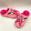 DS Minnie Future Pink Slippers 3274