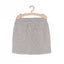 51015 Corner Cat Neon Cord Grey Skirt 3714