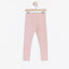 LDX Pink Legging with Butterfly Knee Patch 1755