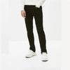 CLO Jet Black Straight Fit Denim G2 982