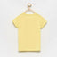RSV Hello From Paradise Yellow Tshirt 1511