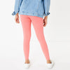 OVS Neon Pink Legging 1659