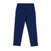 OM 1983 Button Royal Blue Pant 3209
