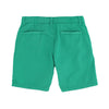 OM Bermuda Cotton Green Shorts 1968
