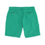 OM Bermuda Cotton Green Shorts 1968