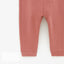 ZR Heart Patch Pink Trouser 3088