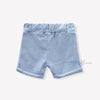 Bab CLB Captain Cute Blue Shorts