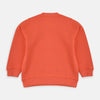 B.X Panda Makes Some Cool Things Peach Sweatshirt 3120