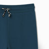 LFT Teal Rib Trouser 749
